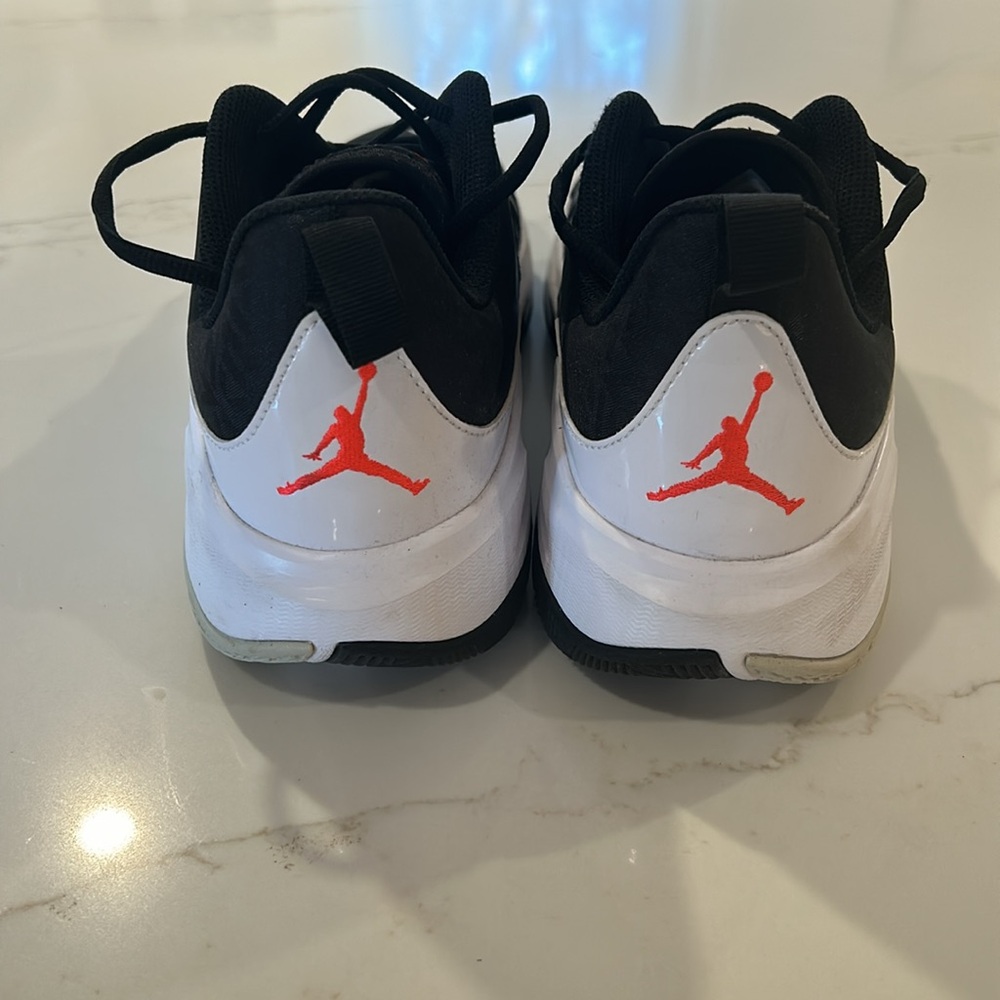Men’s Nike Jordan One Take 3 basketball shoes size 11 - Picture 3 of 7